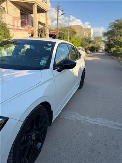 هوندا سيفيك